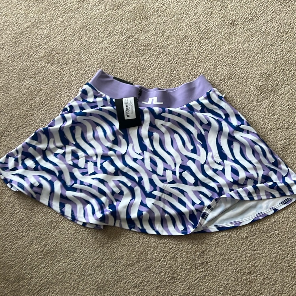 J. Lindeberg Joline Skort